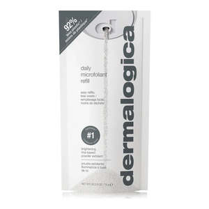 Daily Skin Health: daily microfoliant refill