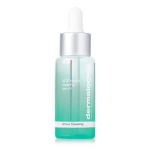 age bright clearing serum