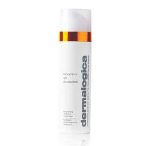 Biolumin C: biolumin-c vitamin c gel moisturiser