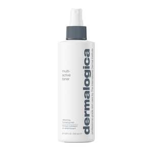 Mens Skin Health: multi-active toner