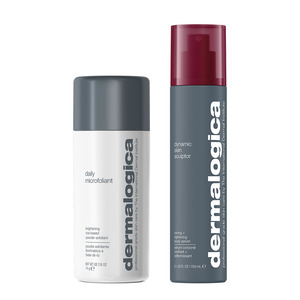 Skin Kits And Sets: body sculpting duo