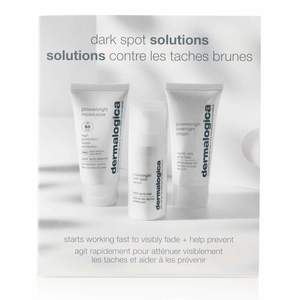 Skin Kits And Sets: dark spot solutions kit