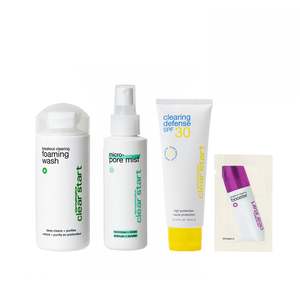 Skin Kits And Sets: back to basics bundle