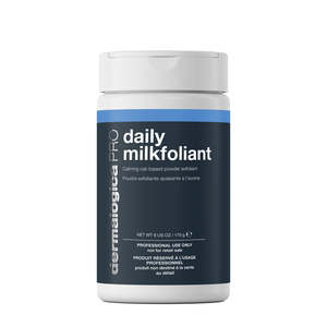 Professional Sizes: PRO Daily Milkfoliant