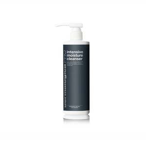 PRO intensive moisture cleanser