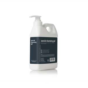 Professional Sizes: PRO special cleansing gel