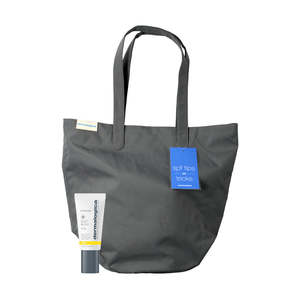 ‍Porescreen SPF40 & Daylight Defence Tote Bag (100% off)