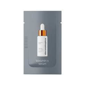 biolumin-c serum - sample