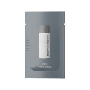 All: daily microfoliant - sample