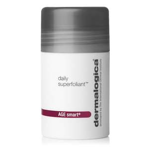 Free Travel Size Gifts: daily superfoliant travel (13g)