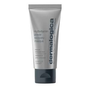 Travel Sizes: multivitamin power recovery masque travel