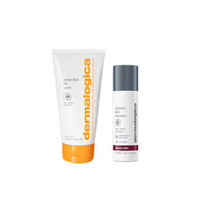 Skin Kits And Sets: face and body spf bundle