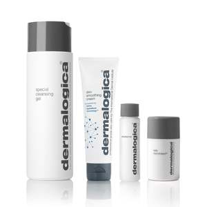 Skin Kits And Sets: healthy skin essentials set