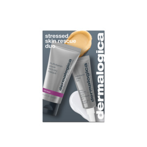 stressed skin rescue duo