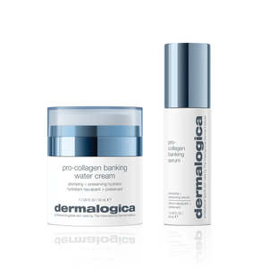 Skin Kits And Sets: pro-collagen banking duo