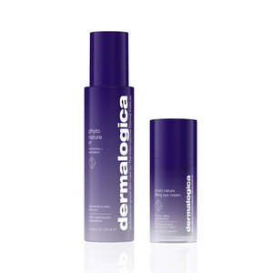 Skin Kits And Sets: phyto nature booster duo