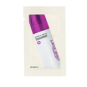 breakout clearing booster - sample