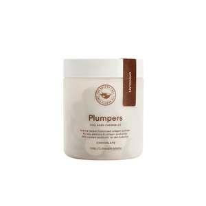 All: chocolate - the beauty chef plumpers™ collagen chewables
