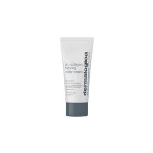 pro-collagen banking water cream mini