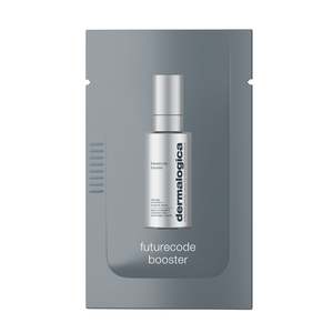 futurecode booster - sample