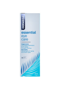 Products: Facial cream, Hydra care