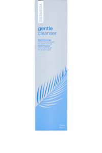 Products: Facial cream, Balance care