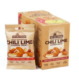 Nuts Snacks: EAST BALI CASHEW