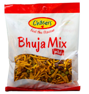 Nuts Snacks: CHASERS