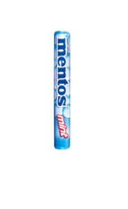 Gums Mints: MENTOS ROLL
