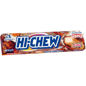 Gums Mints: HI-CHEW GUM