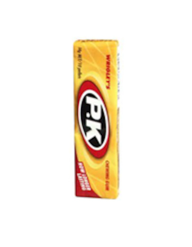 Gums Mints: P.K 14GM - 30PK