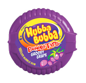 Gums Mints: HUBBA BUBBA