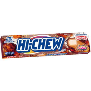 Gums Mints: HI-CHEW GUM