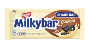 Nestle Twin (kingsize)