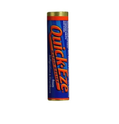 Gums Mints: QUICK-EZE