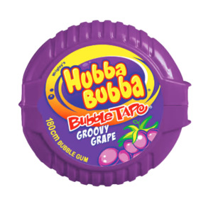 Gums Mints: HUBBA BUBBA