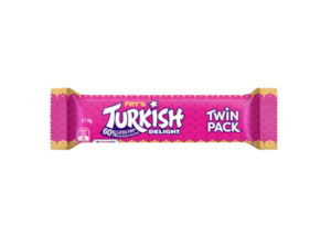 Chocolate: CADBURY CHOCOLATE TWIN