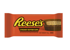 Reeses Range