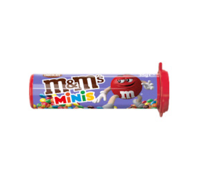 M&m