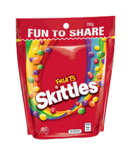 Skittles