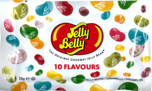 Chocolate: JELLY BELLY RANGE