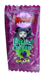 Ghouliez Liquid Centre
