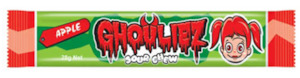 Ghouliez Chewy Sour Tape
