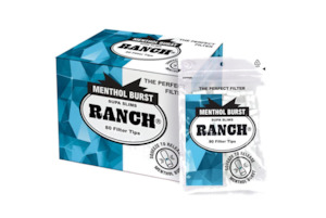 Paper Filters: RANCH FILERS