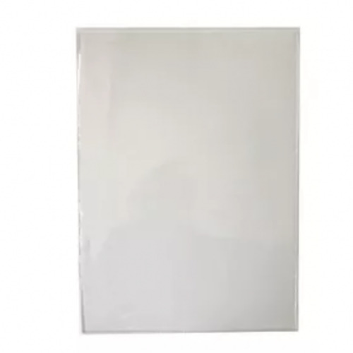 A4 CLEAR MENU POCKET - 1PK