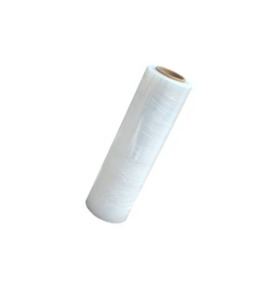 Consumables: PALLET WRAP