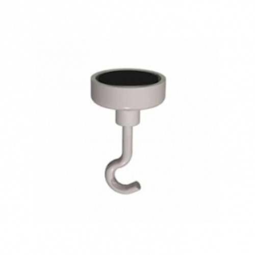 CEILING MAGNET ROUND 32MM - 1PK