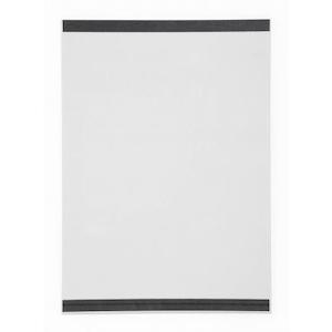 MAGNETIC MENU POCKET A4 - 1PK