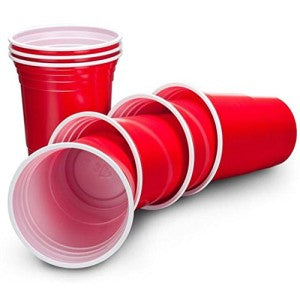 AMERICAN CUPS 12PK