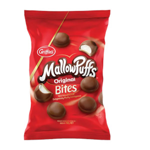 New Product Of The Month: Griffins Bites Range